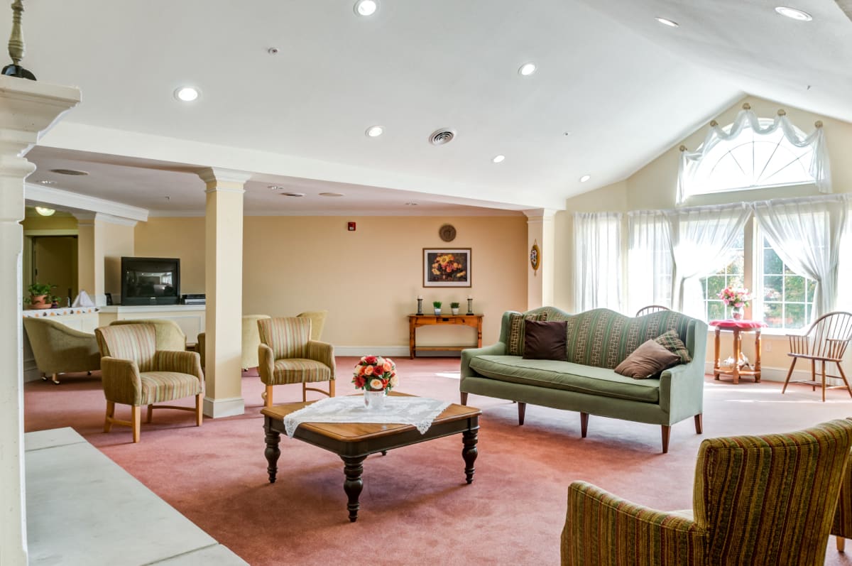 Photos and Video of Heritage Pointe in Matamoras, PA